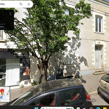 Welcome Nantes Ngoại thất bức ảnh